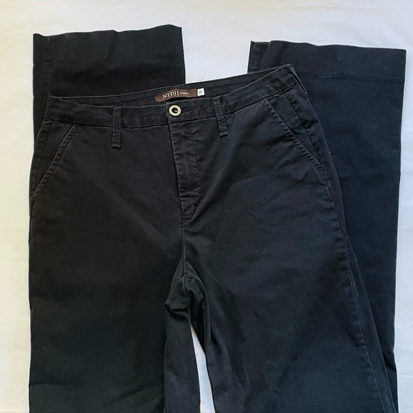 NYDJ Chino Pants - Picture 2 of 7